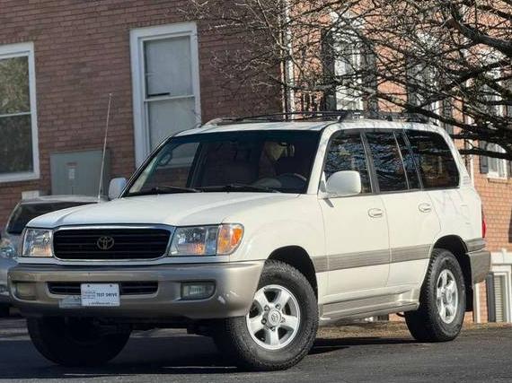 TOYOTA LAND CRUISER 2000 JT3HT05JXY0112655 image TOYOTA LAND CRUISER 2000 JT3HT05JXY0112655 image